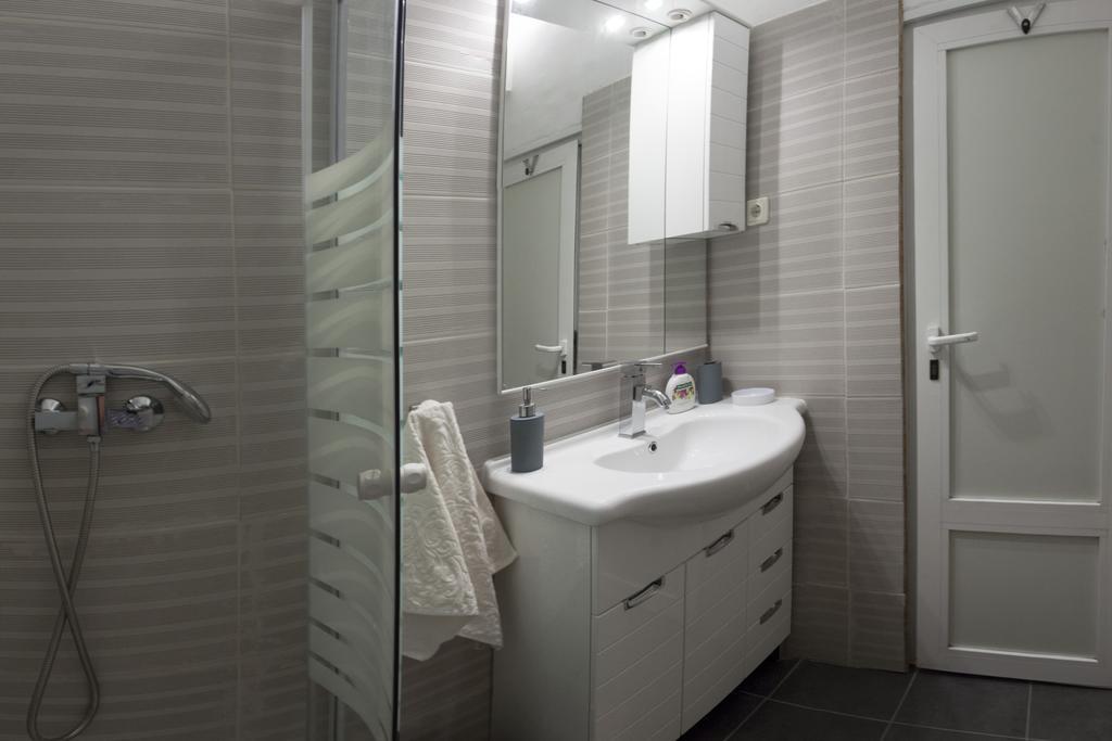 Apartment Kavado Сплит Екстериор снимка