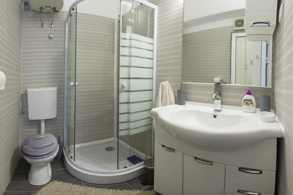Apartment Kavado Сплит Екстериор снимка