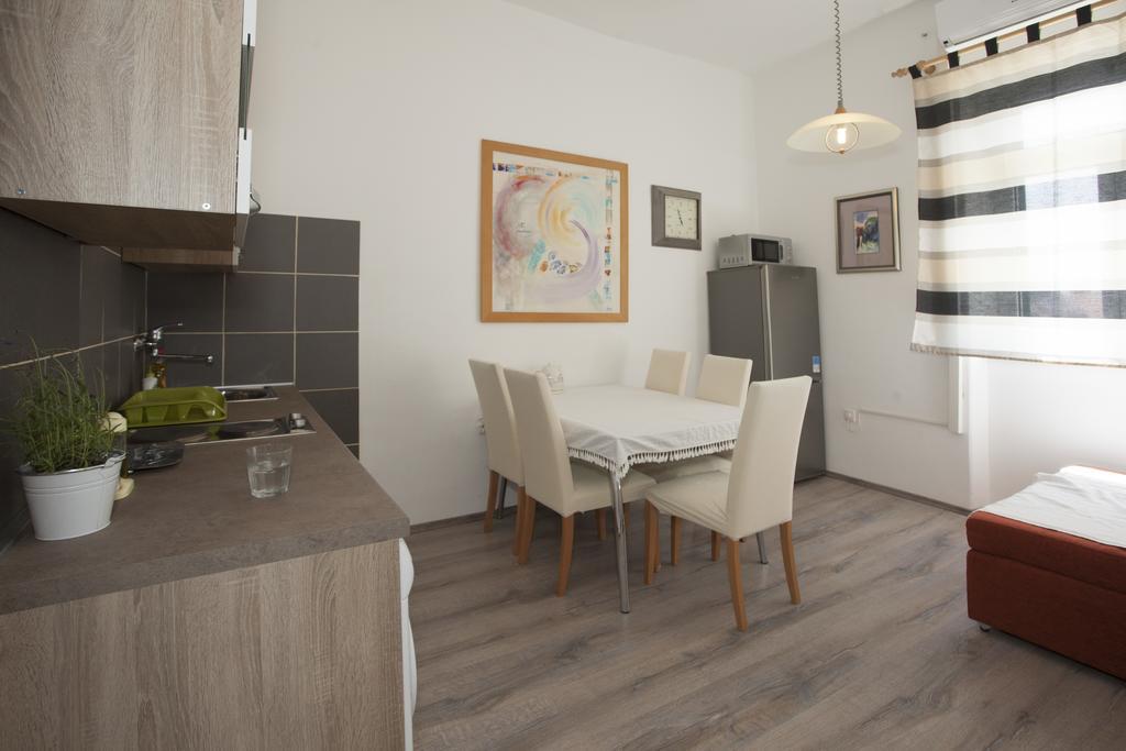 Apartment Kavado Сплит Екстериор снимка