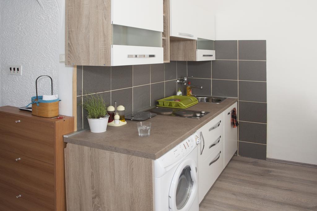 Apartment Kavado Сплит Екстериор снимка