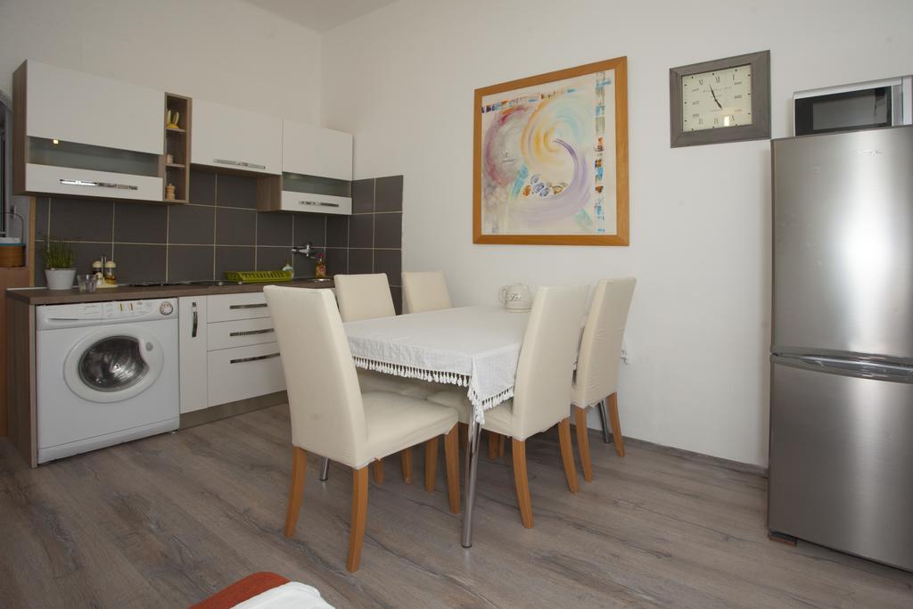 Apartment Kavado Сплит Екстериор снимка