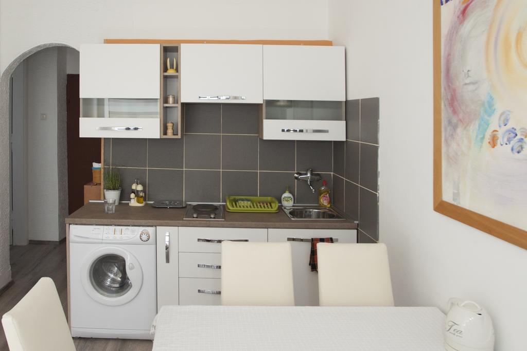 Apartment Kavado Сплит Екстериор снимка