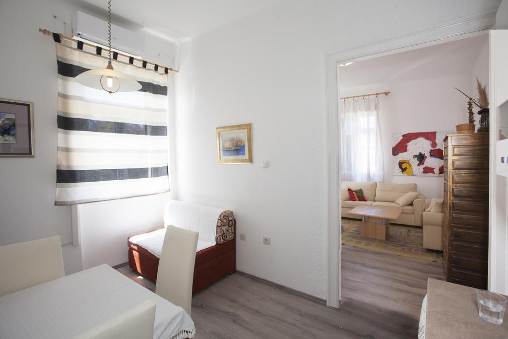 Apartment Kavado Сплит Екстериор снимка
