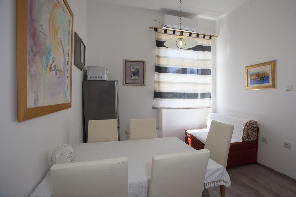 Apartment Kavado Сплит Екстериор снимка