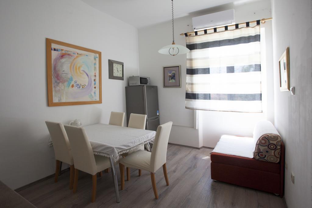 Apartment Kavado Сплит Екстериор снимка