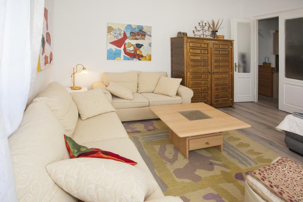 Apartment Kavado Сплит Екстериор снимка