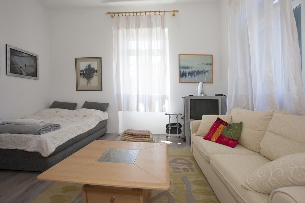 Apartment Kavado Сплит Екстериор снимка