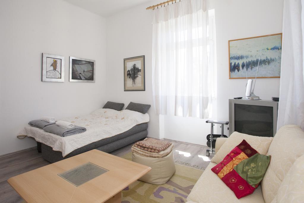 Apartment Kavado Сплит Екстериор снимка