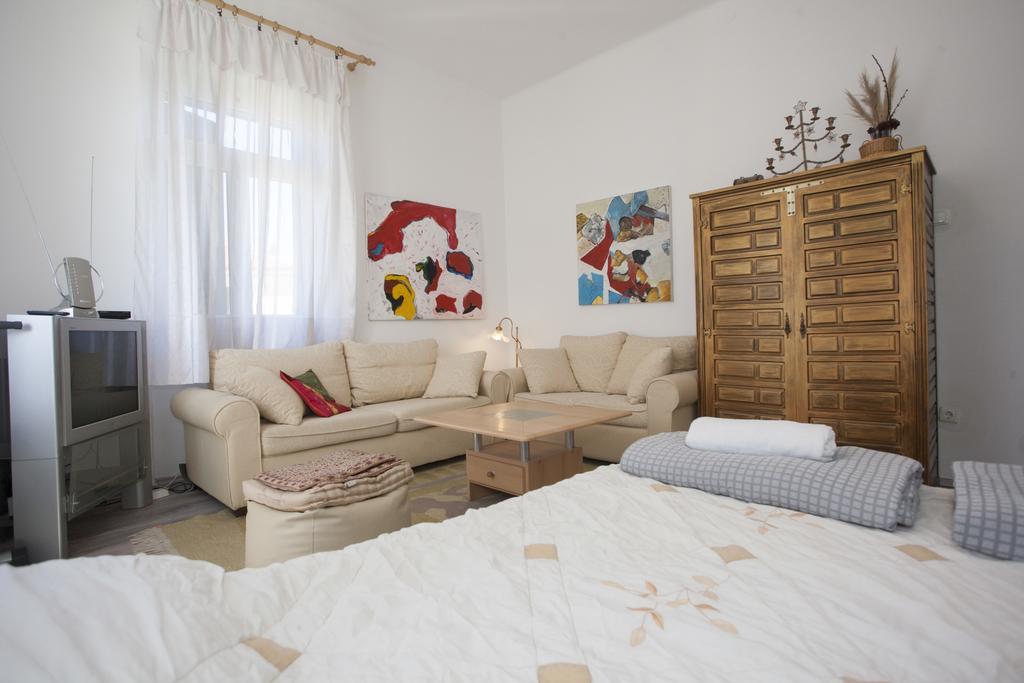 Apartment Kavado Сплит Екстериор снимка