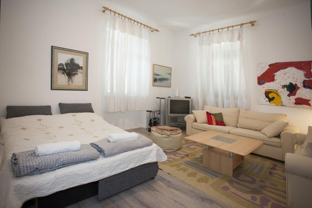 Apartment Kavado Сплит Екстериор снимка
