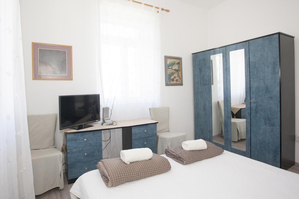 Apartment Kavado Сплит Екстериор снимка