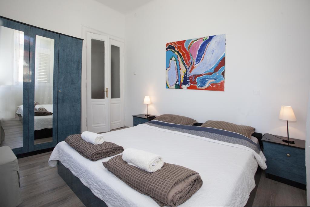 Apartment Kavado Сплит Екстериор снимка